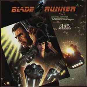 New American Orchestra, The - Blade Runner