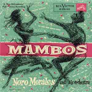 Noro Morales & His Orchestra - Mambos