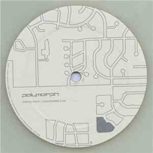 Orlando Voorn - Unpredictable Love