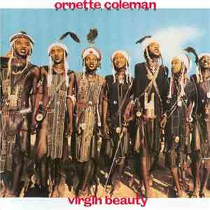 Ornette Coleman And Prime Time  - Virgin Beauty