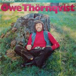Owe Thörnqvist - Owe Thörnqvist