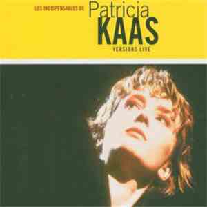 Patricia Kaas - Carnets De Scène