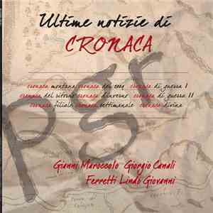 PGR - Ultime Notizie Di Cronaca