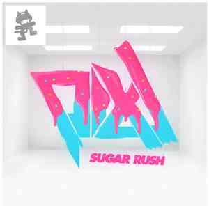 PIXL  - Sugar Rush