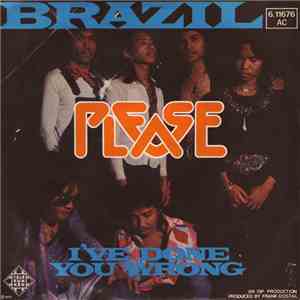 Please - Brazil
