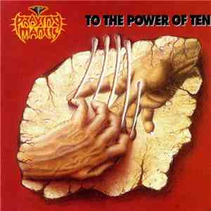 Praying Mantis - To The Power Of Ten