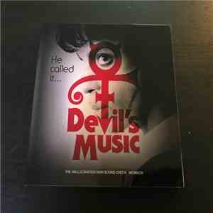 Prince - Devil's Music