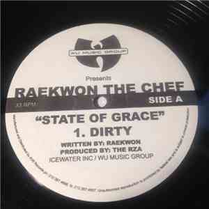 Raekwon - State Of Grace