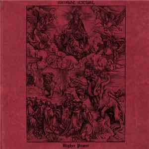 Ravage Ritual - Higher Power