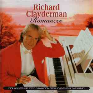 Richard Clayderman - Romances