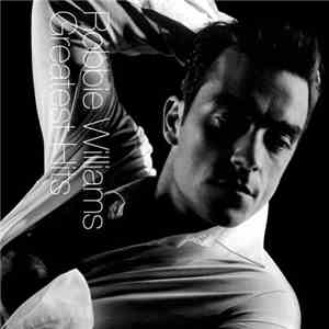 Robbie Williams - Greatest Hits