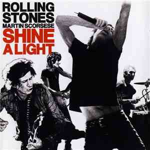 Rolling Stones, Martin Scorsese - Shine A Light