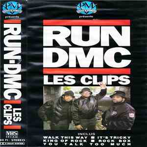 Run-DMC - Les Clips