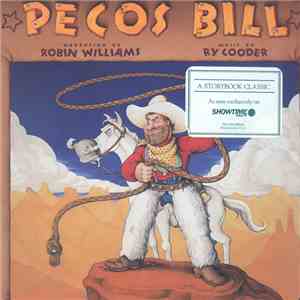 Ry Cooder - Pecos Bill