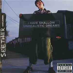 Seether - Disclaimer