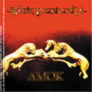 Sentenced - Amok