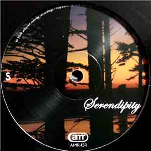 Serendipity  - See The Beauty
