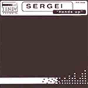 Sergei  - Hands Up