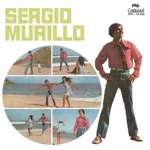 Sergio Murilo - Sérgio Murillo