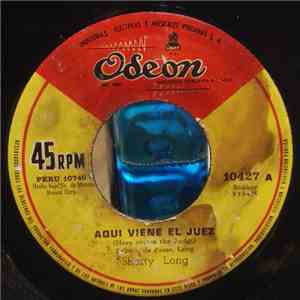 Shorty Long  - Aqui Viene El Juez = Here Comes The Judge