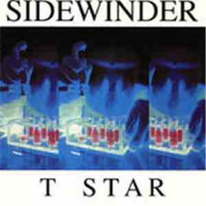 Sidewinder  - T Star