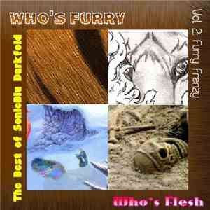 SonicBlu Darkfold - Who's Furry, Who's Flesh: The Best of SonicBlu Darkfold ...