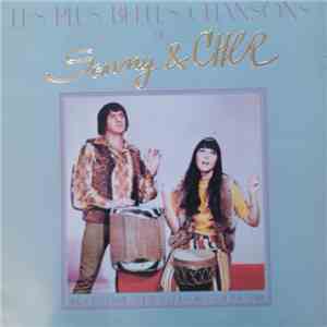 Sonny & Cher - Les Plus Belles Chansons de Sonny & Cher