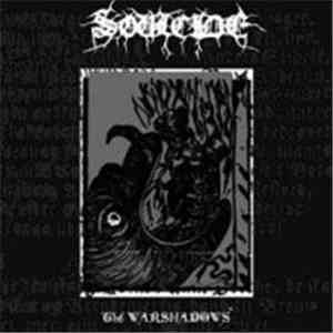 Soulcide - The Warshadows