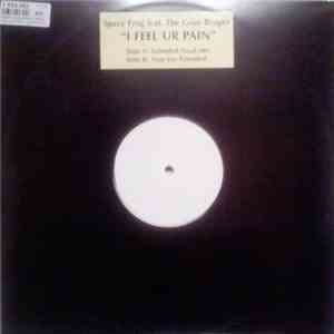 Space Frog Feat. The Grim Reaper - I Feel Ur Pain