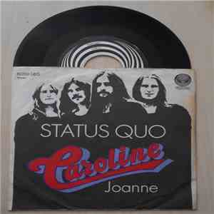 Status Quo - Caroline