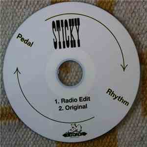 Sticky - Pedal Rhythm