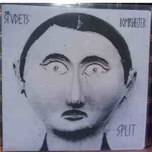 Studets, Bombshelter  - Split