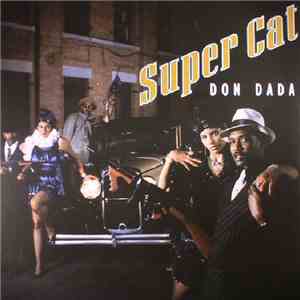 Super Cat  - Don Dada