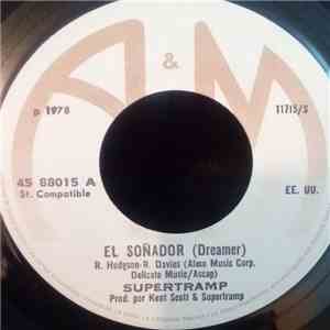 Supertramp - El Soñador = Dreamer