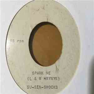 Su-Sin-Shocks - Spank Me