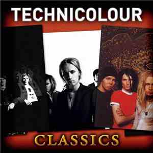 Technicolour - Classics