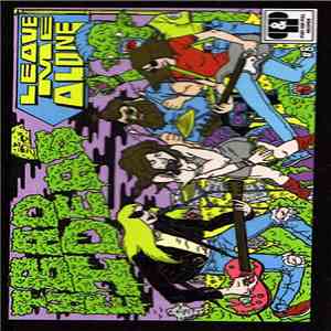 The Bad Ideas - Leave Me Alone