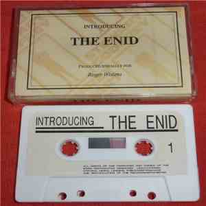 The Enid - Introducing The Enid