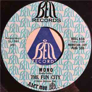The Fun City - Mono