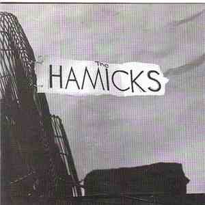 The Hamicks - Blow It Out Your Ass