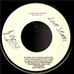 The J. Geils Band - Love Stinks