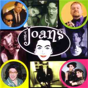 The Joans - We Are The Joans