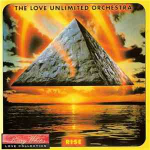 The Love Unlimited Orchestra - Rise