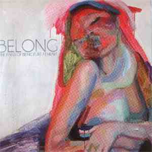 The Pains Of Being Pure At Heart - Belong