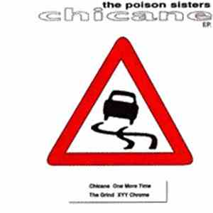 The Poison Sisters - Chicane E.P.
