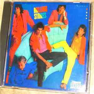 The Rolling Stones - Dirty Work