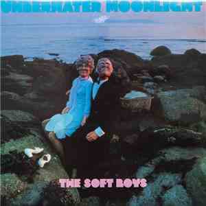 The Soft Boys - Underwater Moonlight