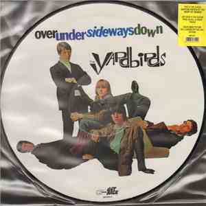 The Yardbirds - Over Under Sideways Down