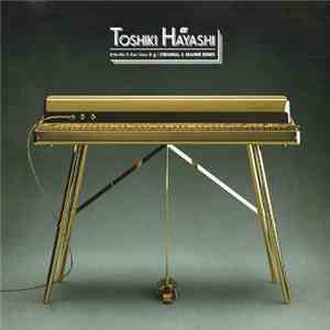 Toshiki Hayashi / %C - Little Life