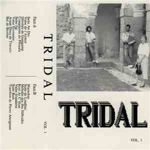 Tridal - Vol. 1
